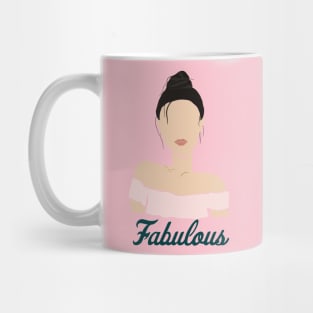 Fabulous Mug